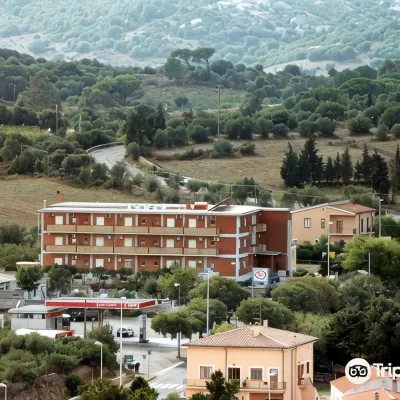 Hotel Citti Hotels near Giants Tombs Coddu Vecchiu