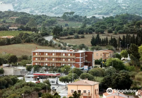 Hotel Citti