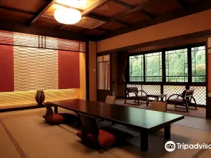Sanrakuen