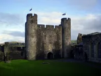 Premier Inn Caerphilly Crossways Hotels in Caerphilly