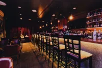 The Parc Hotel - bar