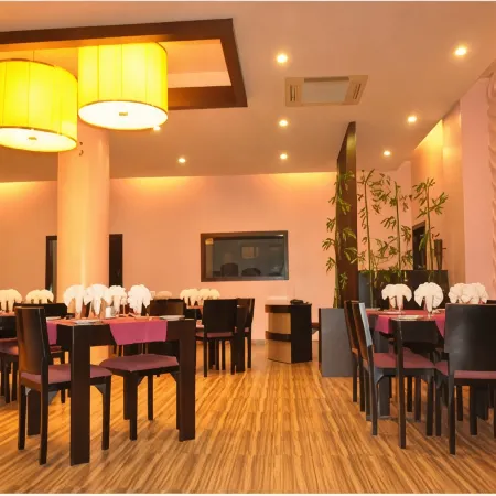 Hotel Amber