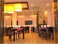 Hotel Amber