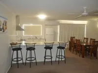 Pottsville Beach Motel Hotels in Tweed Heads