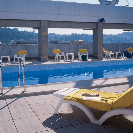 Mercure Braga Centro Hotel