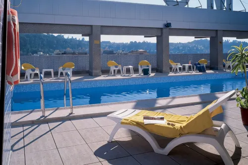 Mercure Braga Centro Hotel