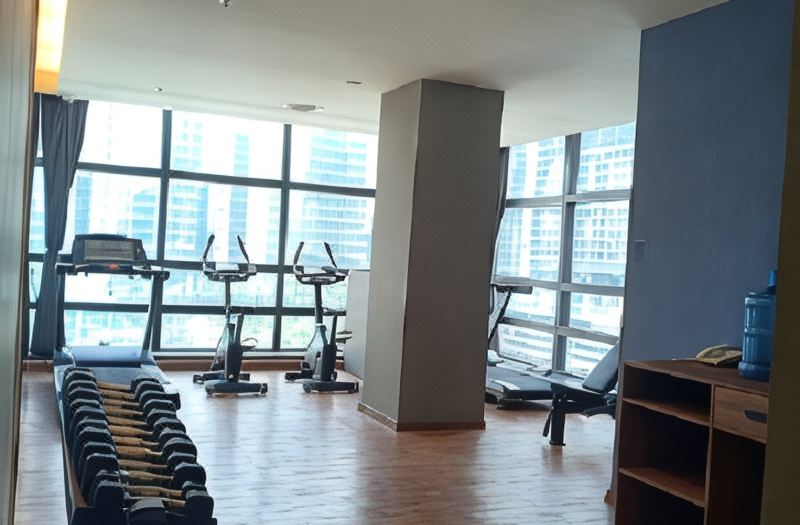 Imperial Regency Suites Kuala Lumpur photo 2