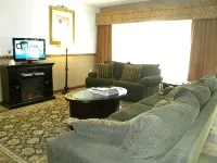 Best Western Dunkirk  Fredonia Inn