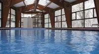 Sommos Hotel Aneto - piscina