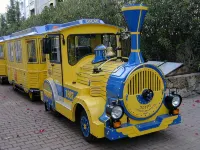 Vuni Palace Hotel