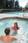 The Crystal Lodge - Rooftop Pools