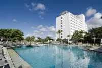 Hotel Deville Prime Salvador - 5-stjärniga