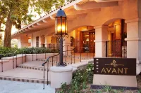 Rancho Bernardo Inn