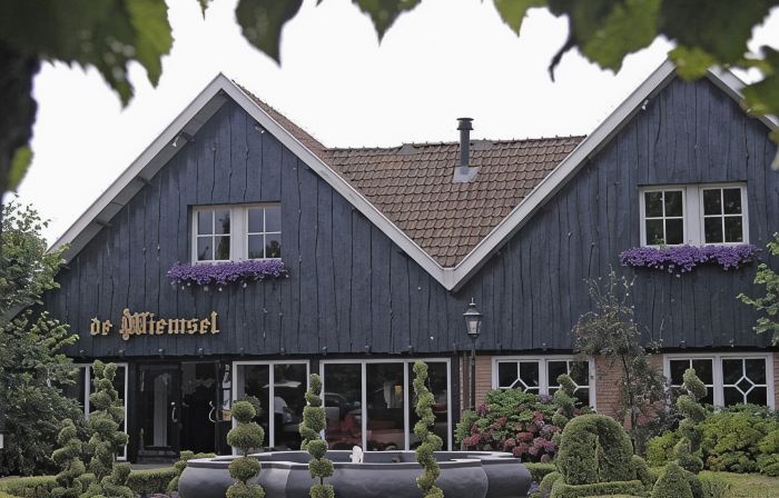 Fletcher Parkhotel De Wiemsel