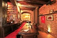 施特拉爾松斯科勒霍夫浪漫酒店