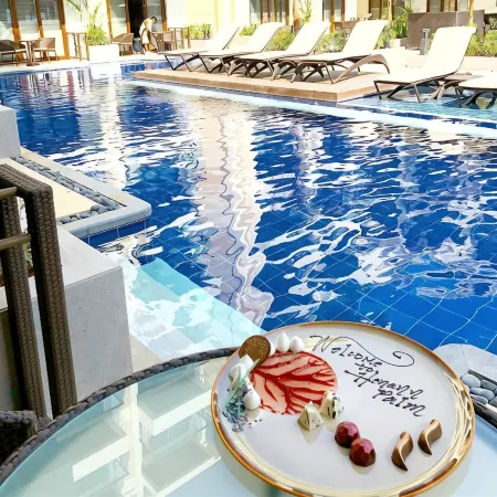 Henann Palm Beach Resort