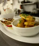 DoubleTree by Hilton Hotel Toronto Airport West - breakfast