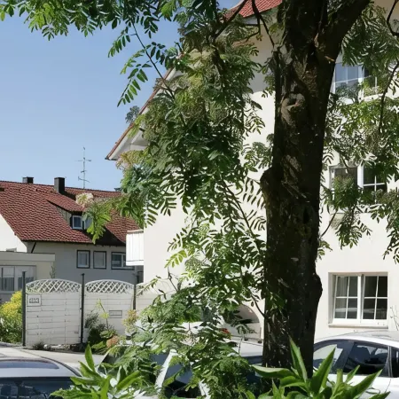 Hotel Bayernwinkel - Yoga & Ayurveda