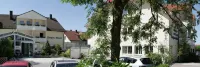 Hotel Bayernwinkel - Yoga & Ayurveda