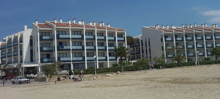 Pins Platja Apartments Hoteles en Cambrils