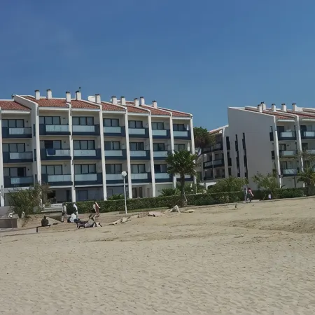 Pins Platja Apartments