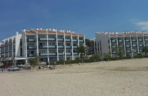 Pins Platja Apartments - Pet friendly