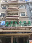 東興海岸ファッショナブルホテル（萬尾金灘）