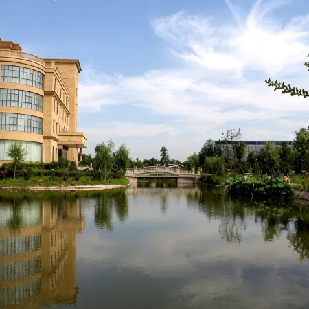 Pengxiang Ecological Hotel