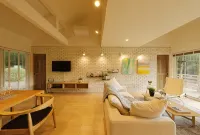 Class Vesso Tateshina - ห้องครัว