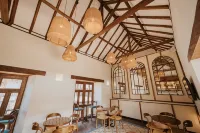 Hotel Casa Alcestre - servizio colazione
