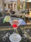 Pyramid Suites Hotel - bar