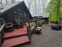 Quiet country setting awaits you! - 3-Star