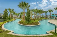 Pet Friendly Amazing 5 Br Sleeps 10