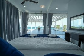 Diyash Beach Resort - Trincomalee