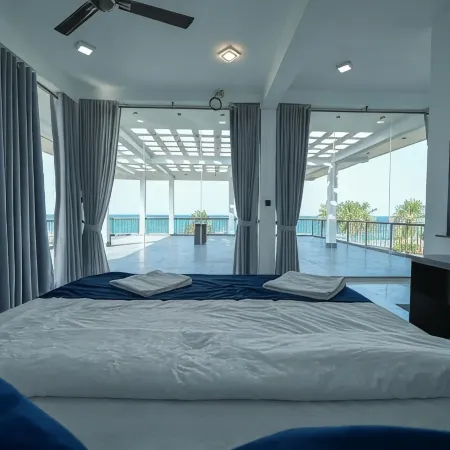Diyash Beach Resort - Trincomalee