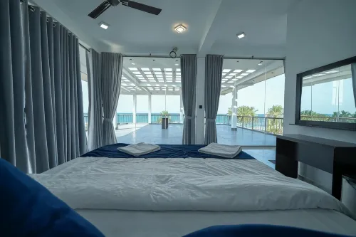 Diyash Beach Resort - Trincomalee