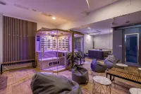 Annex Building of Art Hotel