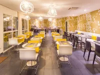 Aparthotel Adagio Marseille Timone Hotels near La Capsule