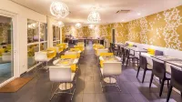 Aparthotel Adagio Marseille Timone