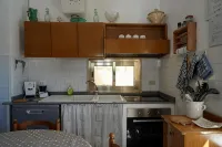 Historic villa with trulli in Valle D'itria surrounded by nature