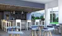Dunes d'Or Ocean Club - Barer