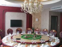 Haiyue International Hotel - Bữa sáng