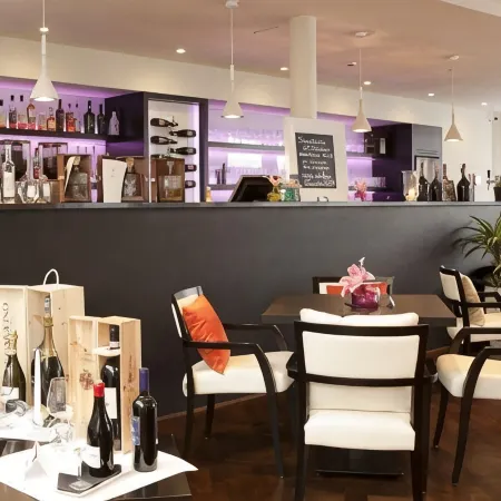 Hotel Al Mulino