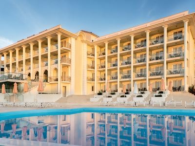 Avalon Palace Hotel by GHH