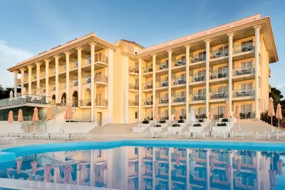 Avalon Palace Hotel Các khách sạn ở 