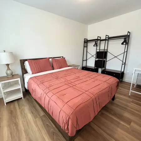 Cozy Cody Getaway
