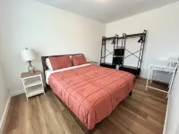 Cozy Cody Getaway
