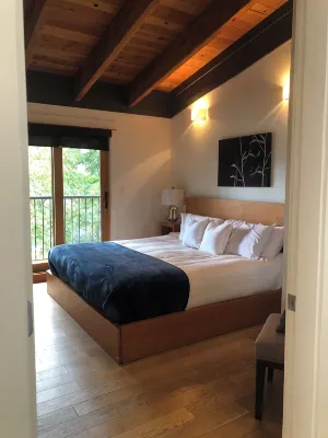 Mariner's Loft Salt Spring Island - 2BDRM - Unit 201