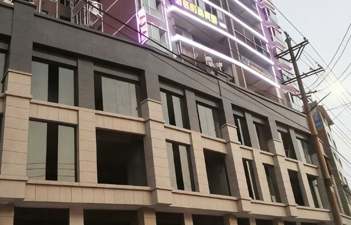 Jinping Hongda Fashion Hotel
