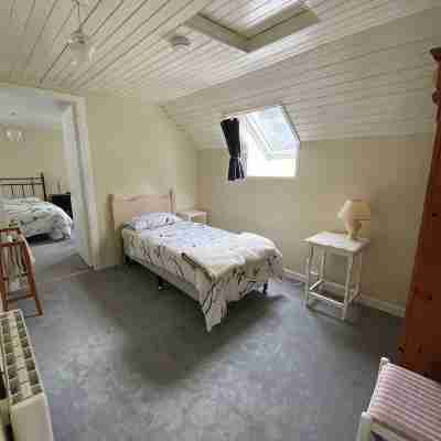 Cozy cottage from 1840 on the beautiful Loch Rannoch in Scotland Rooms